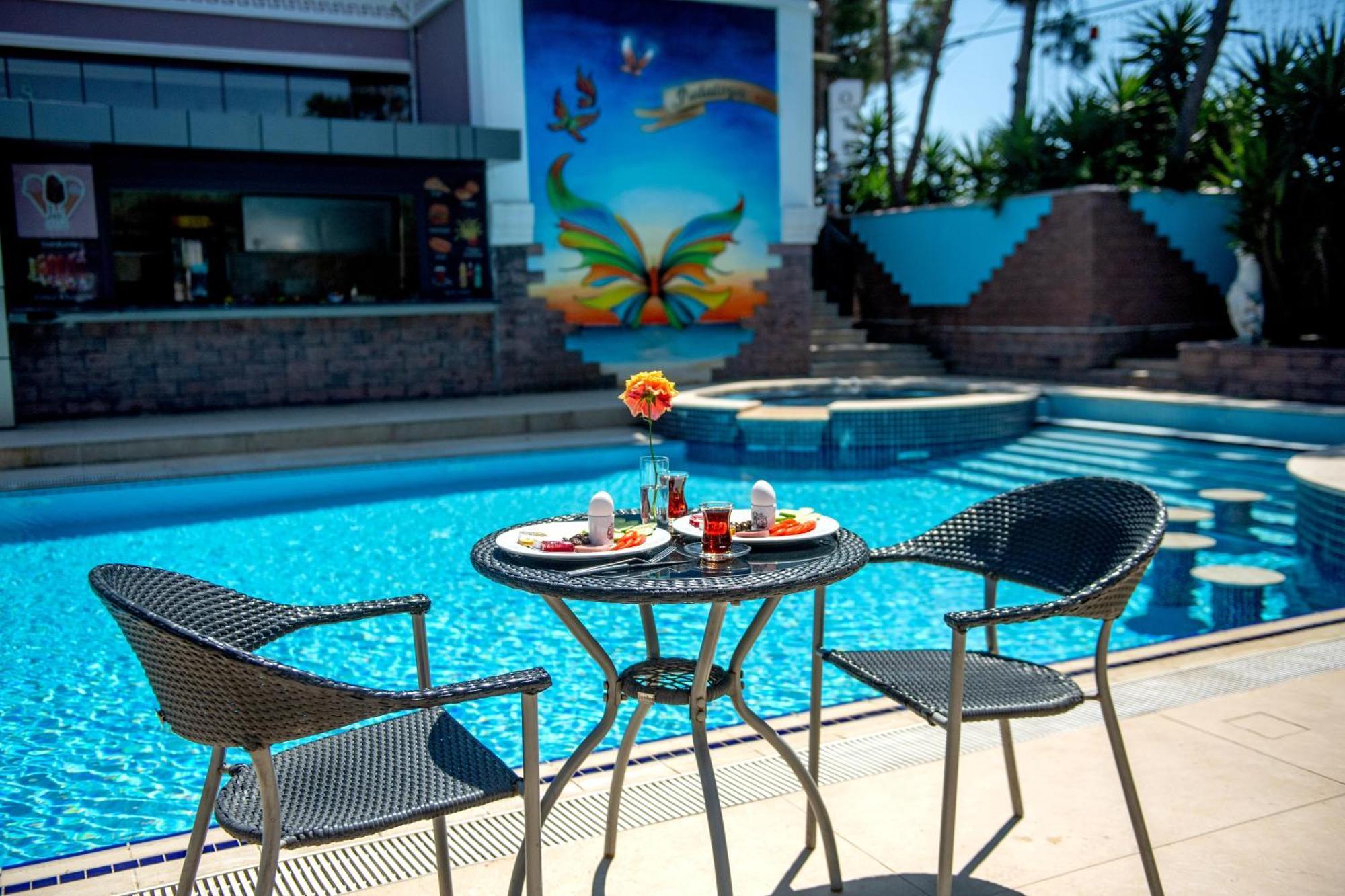Pedaliza Hotel Gebze Zewnętrze zdjęcie